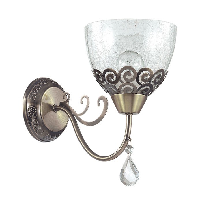 Настенное бра Odeon Light AVRILLA 3224/1W