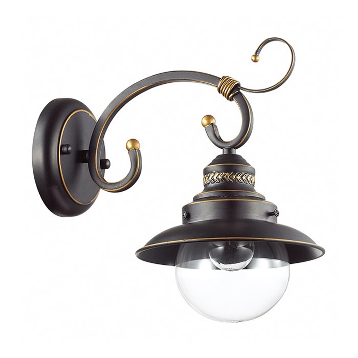 Настенное бра Odeon Light SANDRINA 3249/1W
