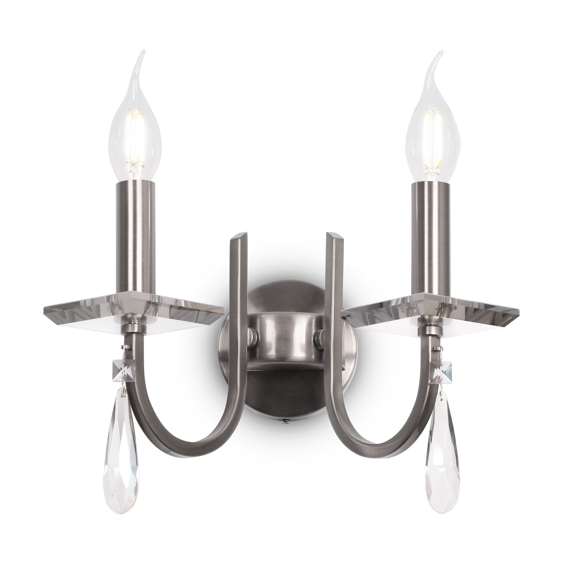 Настенное бра Freya Forte FR1006WL-02N