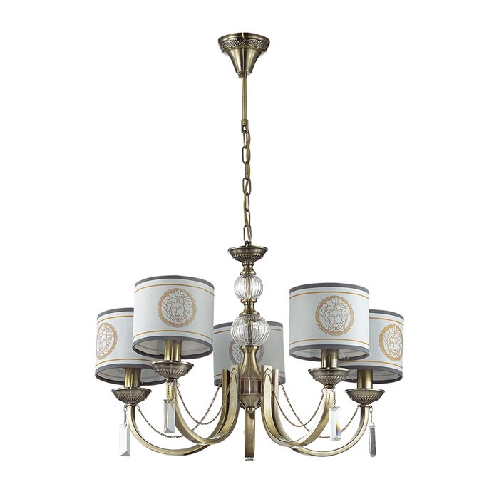 Подвесная люстра Odeon Light TALIA 3268/5