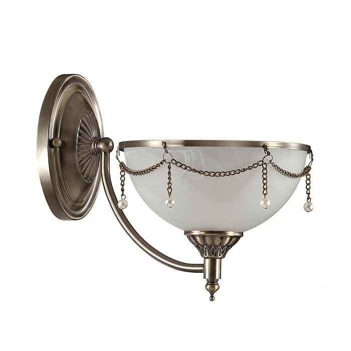 Настенное бра Odeon Light PASCALLA 3278/1W