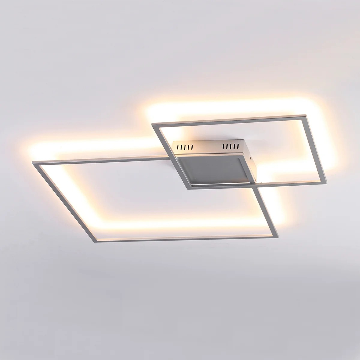 Светильник потолочный Odeon Light Quadraled 3558/36CL