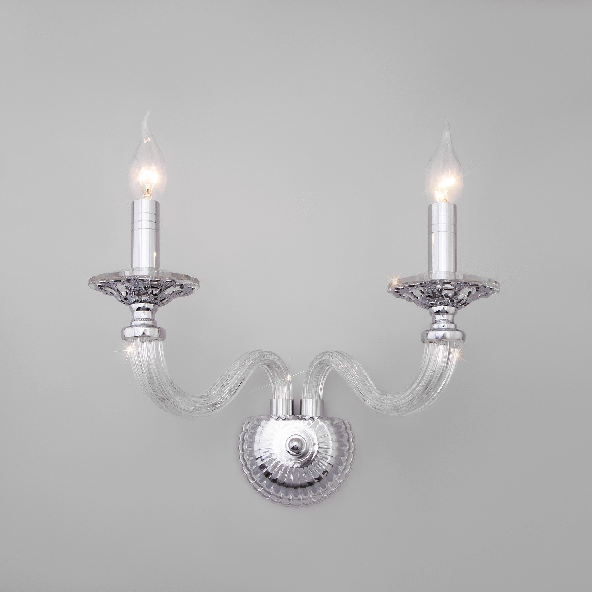 Настенное бра Bogates Olenna 338/2 Strotskis (318/2)