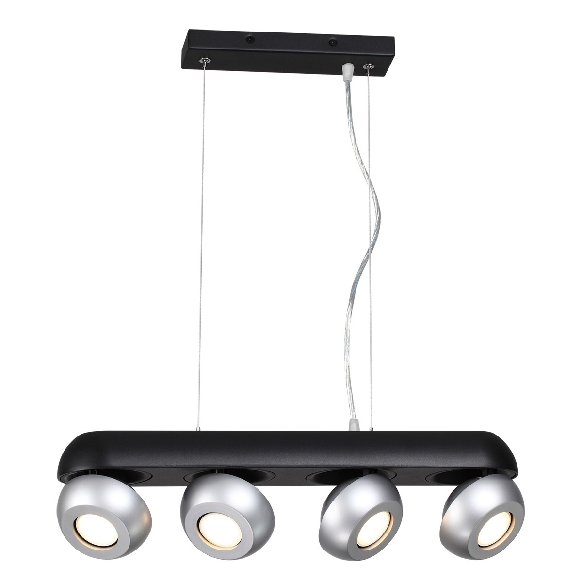 Светильник подвесной Odeon Light Nerargo 3492/4