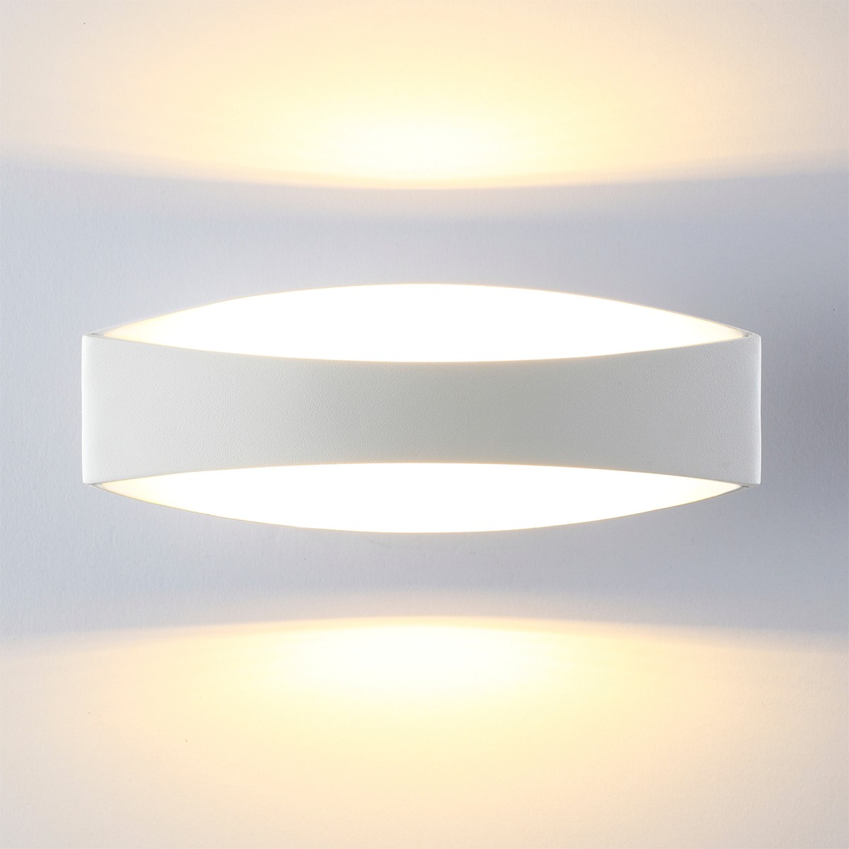 Настенное бра Odeon Light Mirso 3540/6LW