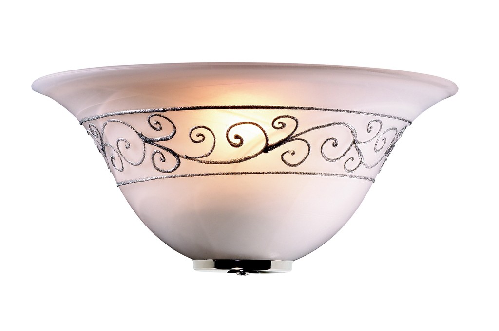 Настенное бра Sonex Barocco Cromo 032/T