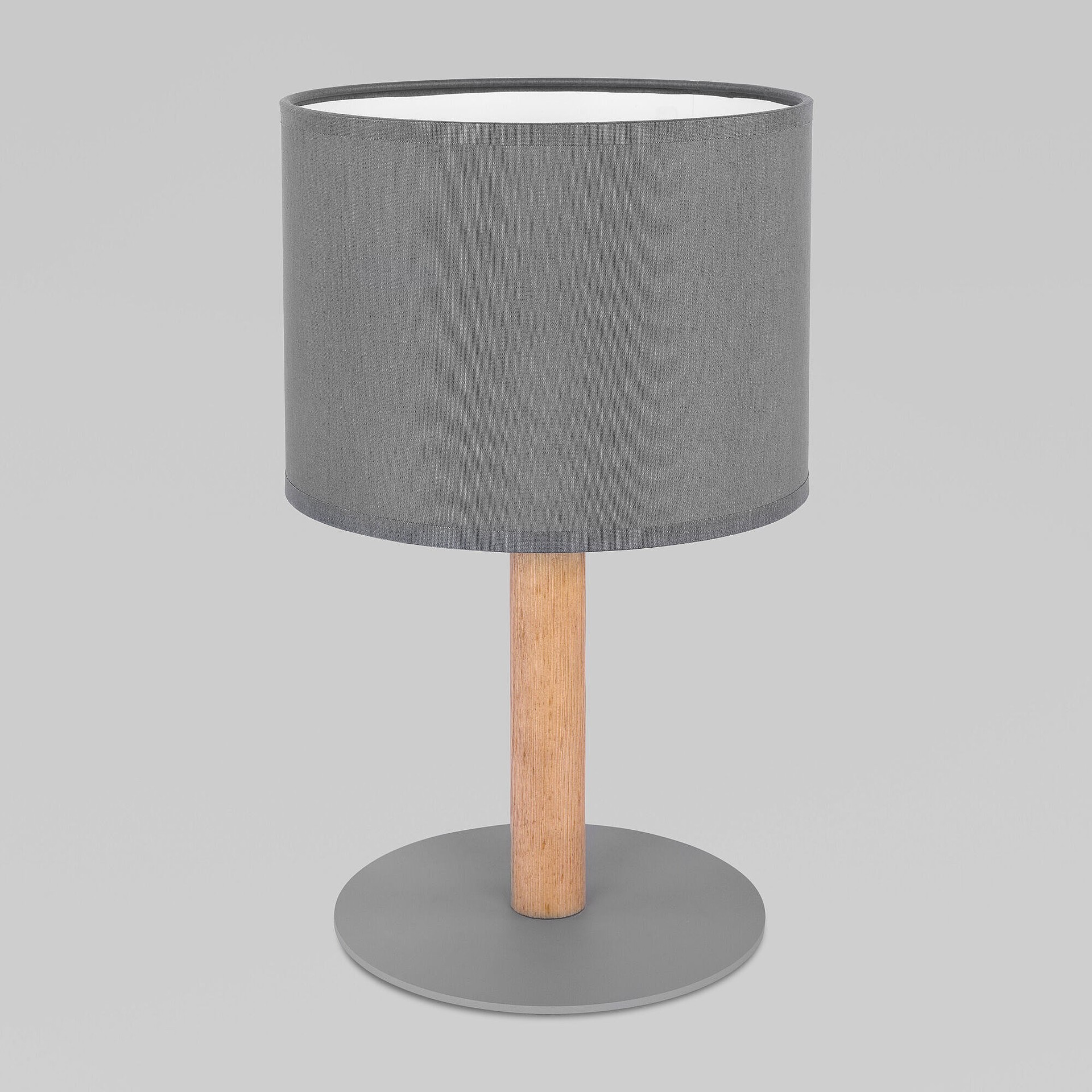 Настольная лампа TK Lighting Deva 5219 Deva Graphite