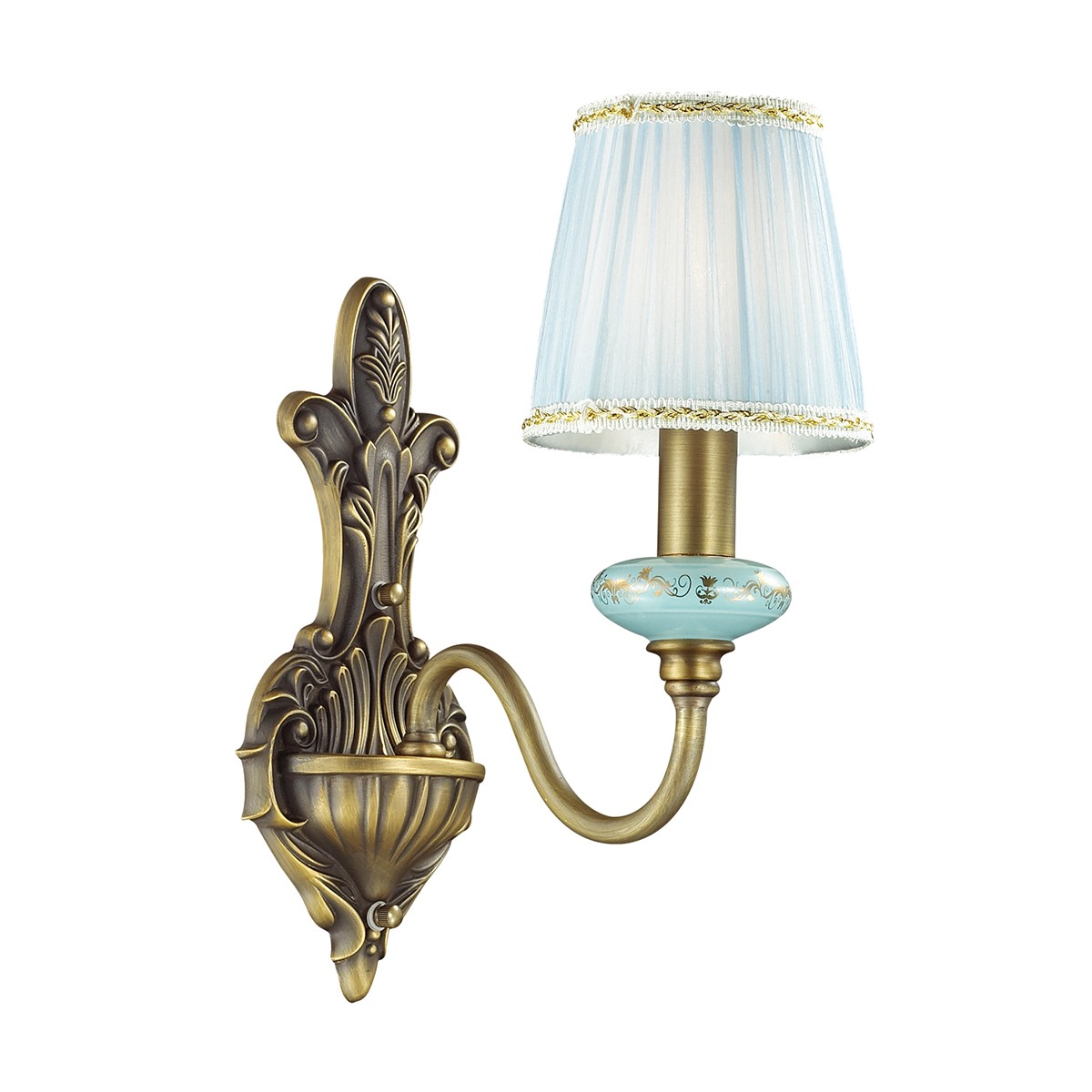 Настенное бра Odeon Light Marea 3948/1W