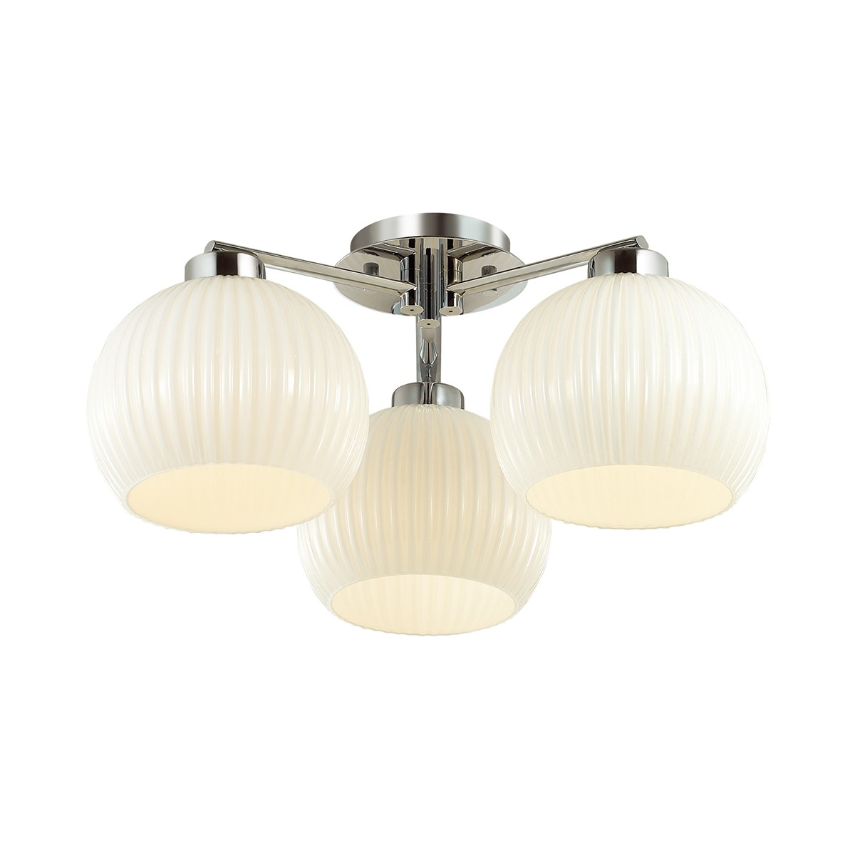 Потолочная люстра Odeon Light Micca 3971/3C