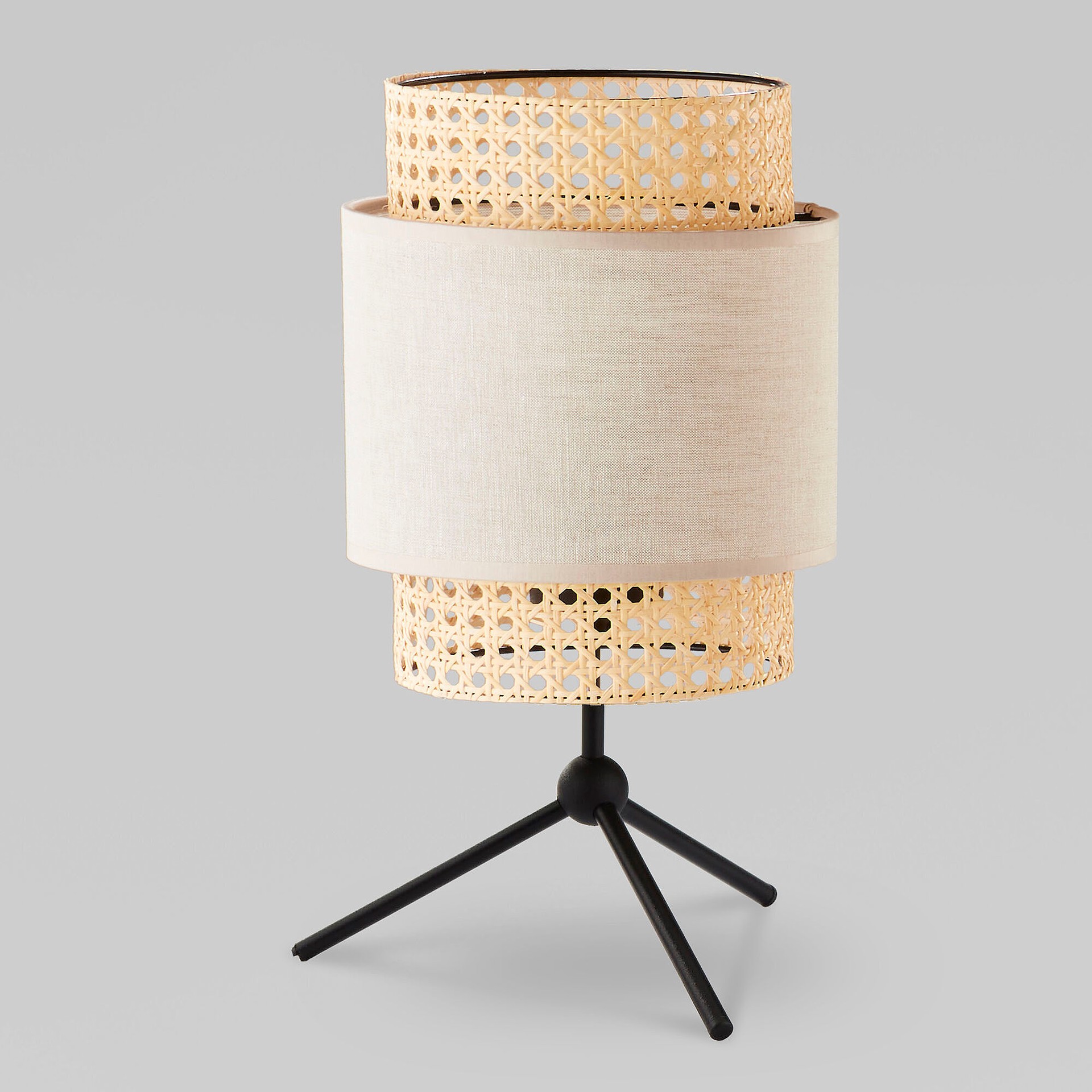 Настольная лампа TK Lighting Boho 5577 Boho Nature