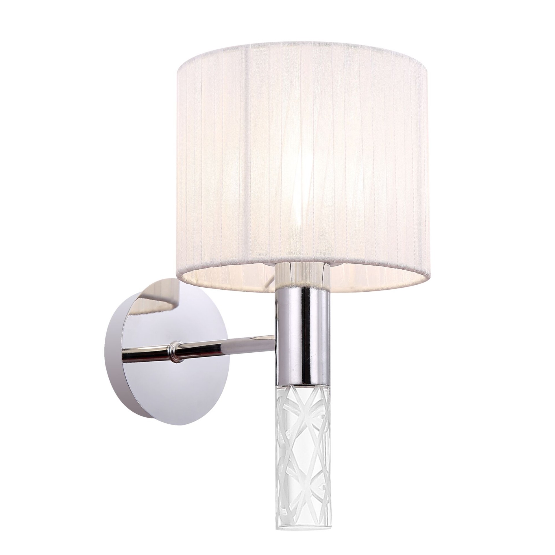 Настенное бра Maytoni Honour MOD045WL-01CH