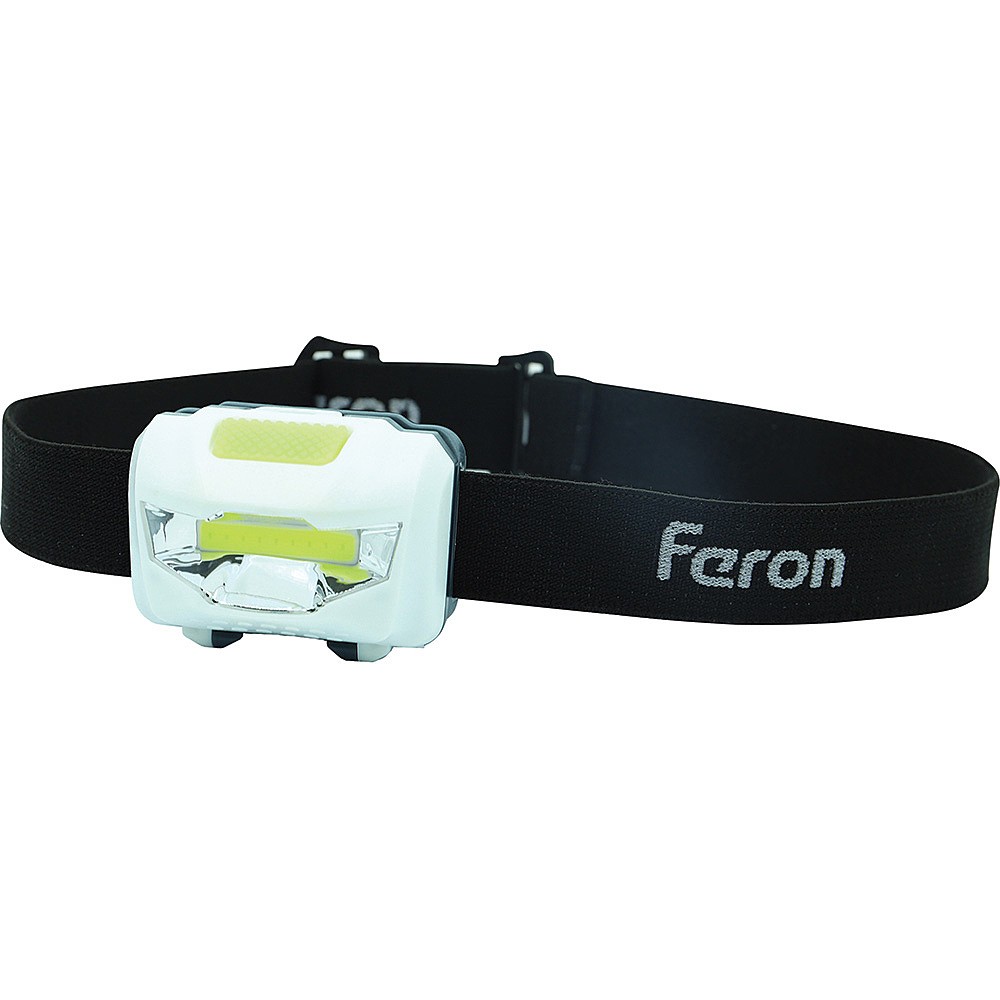 Фонарик Feron TH2300 41679
