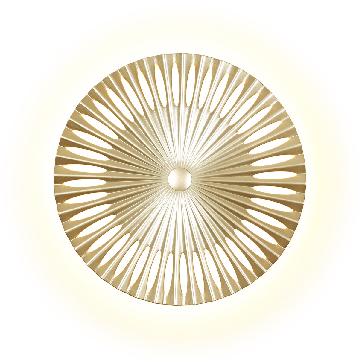 Настенное бра Odeon Light Astra 3856/16WL