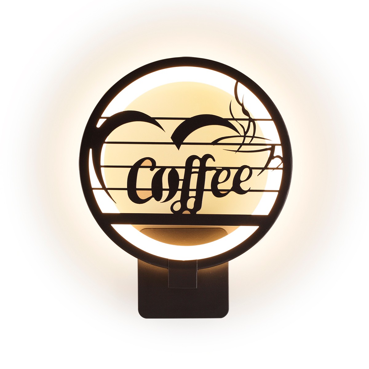 Настенное бра Odeon Light Wallpic 3842/15WL