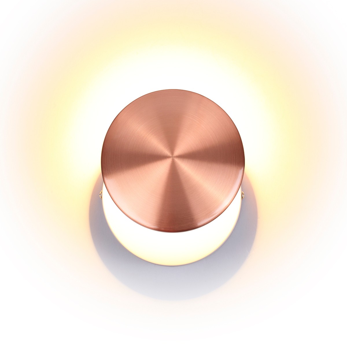 Настенное бра Odeon Light Plumba 3852/7WL