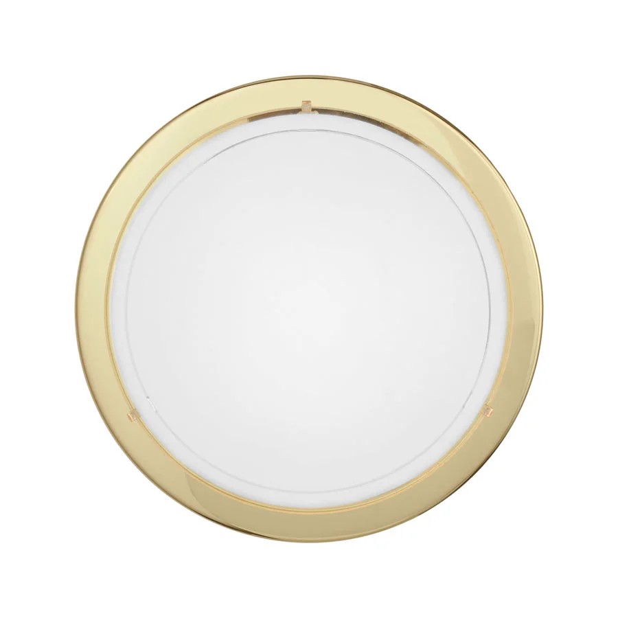 Настенно потолочный светильник Eglo Planet 1 83157