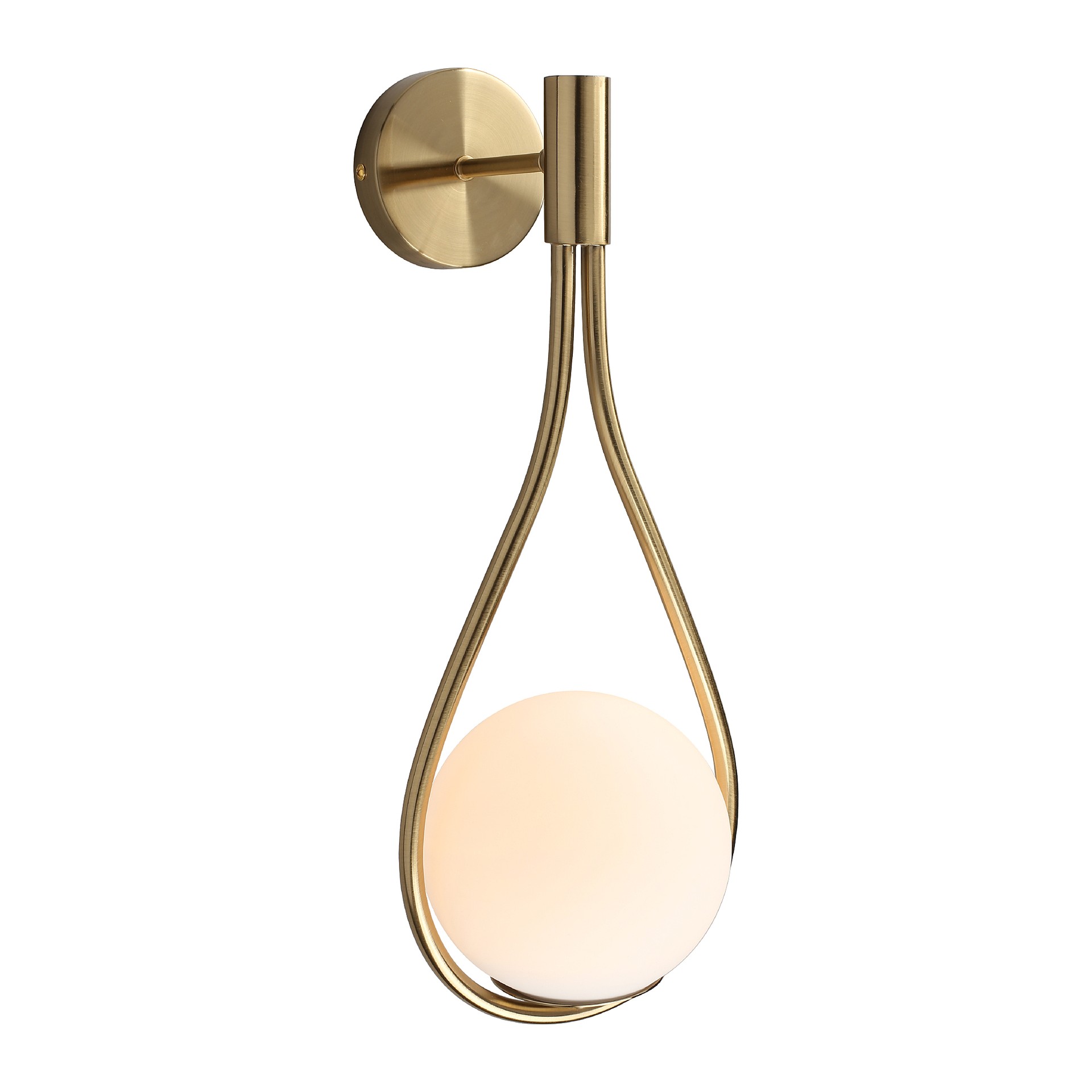 Настенное бра Aployt Klodi APL.623.01.01