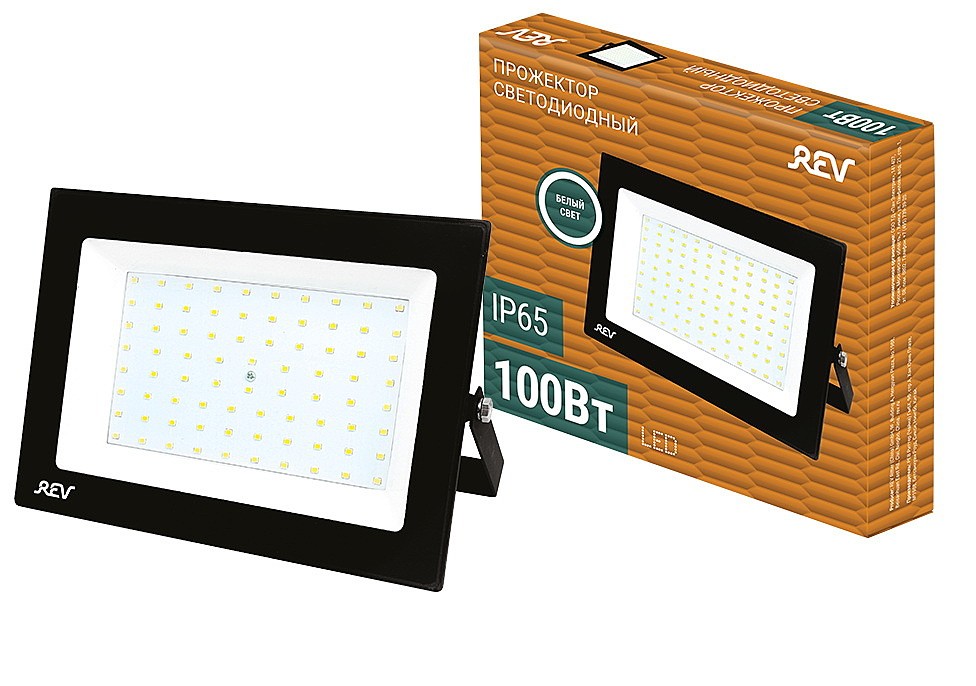 Прожектор уличный REV 32605 2