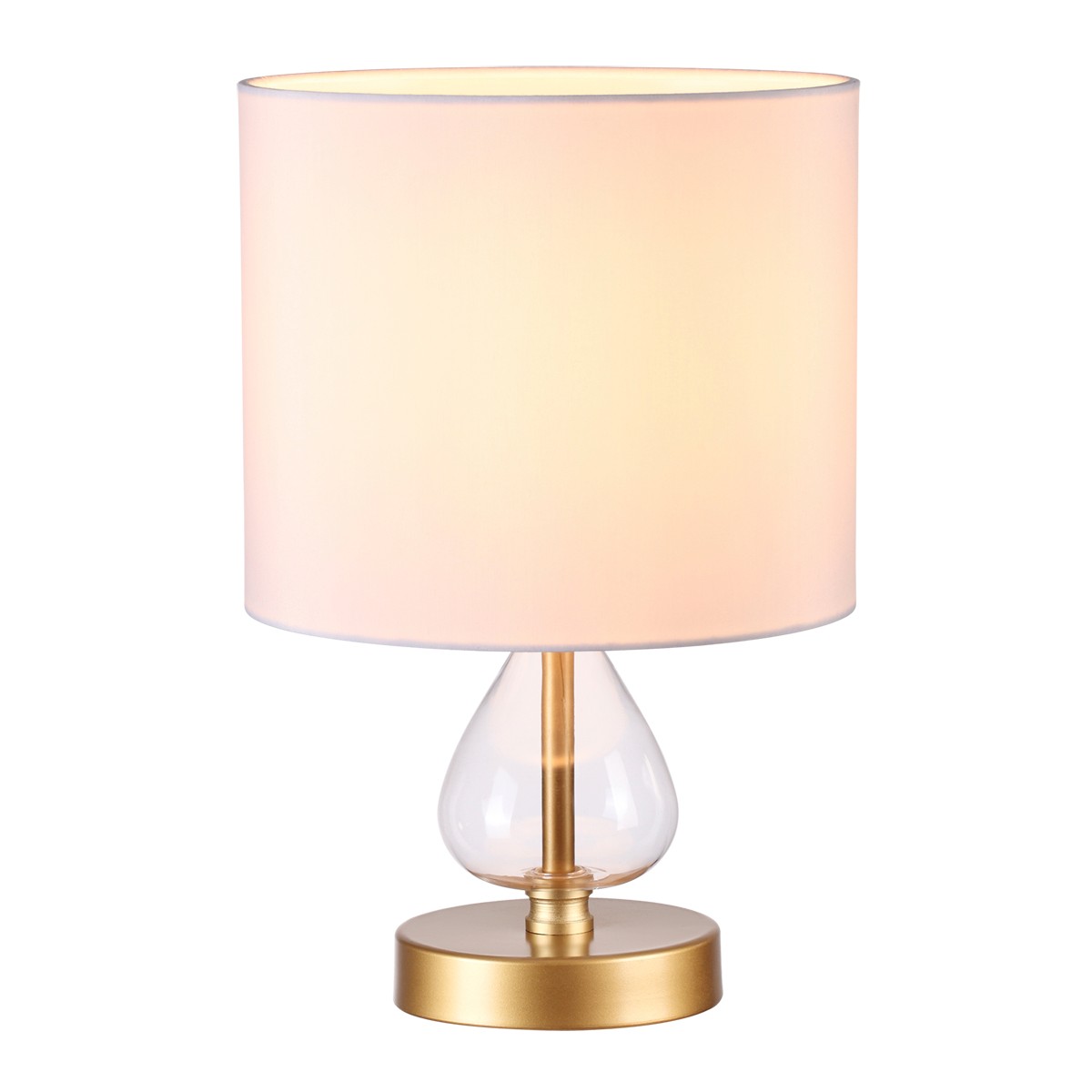 Настольная лампа Odeon Light Giada 3802/1T