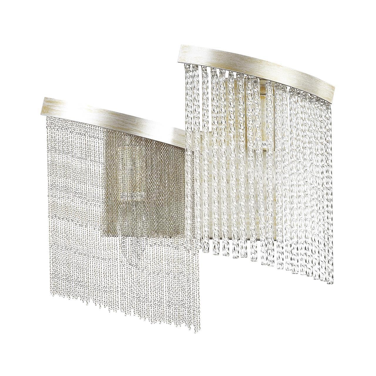 Настенное бра Odeon Light Graza 4630/2W