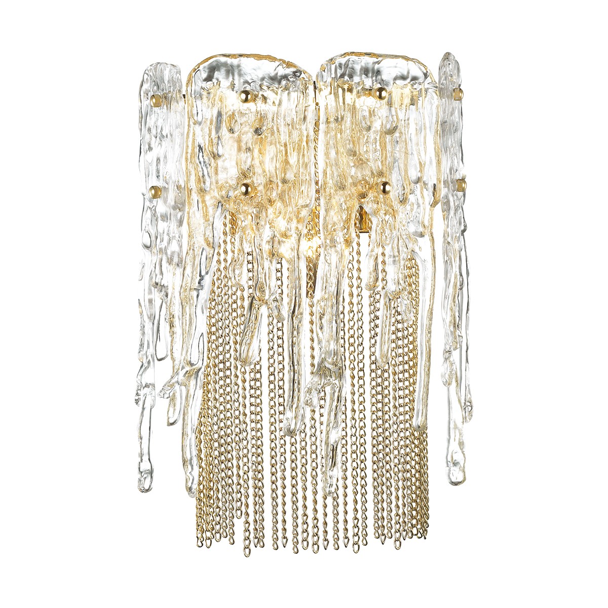 Настенное бра Odeon Light Brita 4634/1W