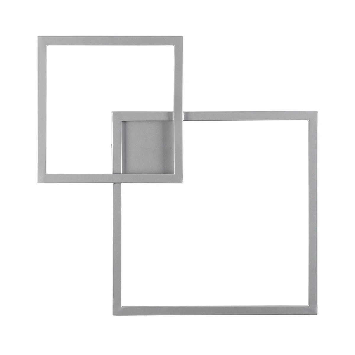 Светильник потолочный Odeon Light Quadraled 3558/18CL