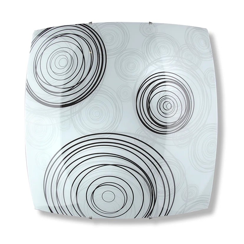 Настенно потолочный светильник Vitaluce 6652 V6652/2A