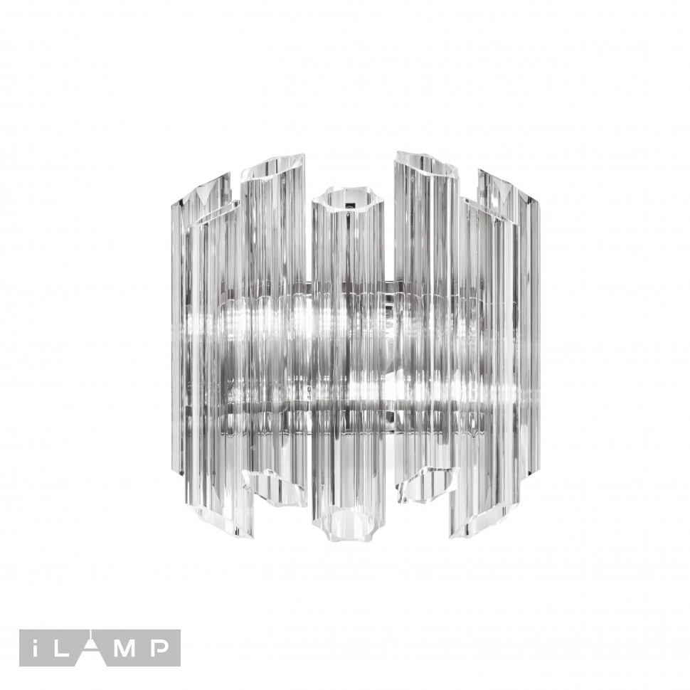 Настенное бра iLamp Destiny MB0267-2