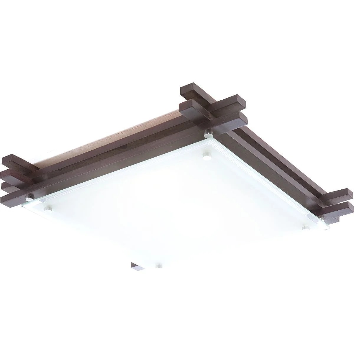 Настенно потолочный светильник Globo EDISON 48324-2