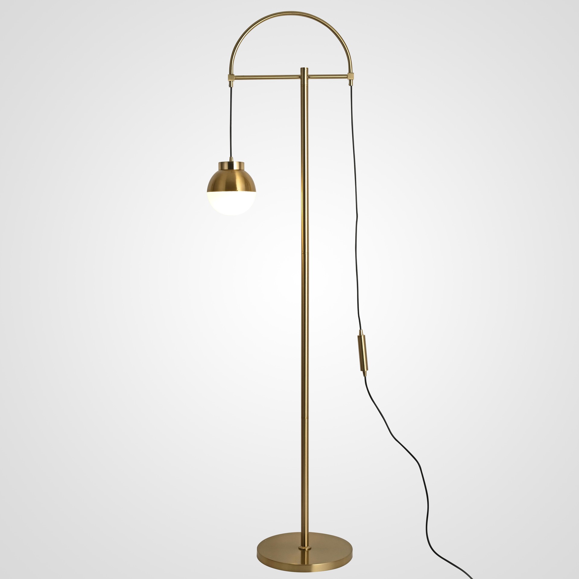 Торшер ImperiumLoft 41,086 85445-22