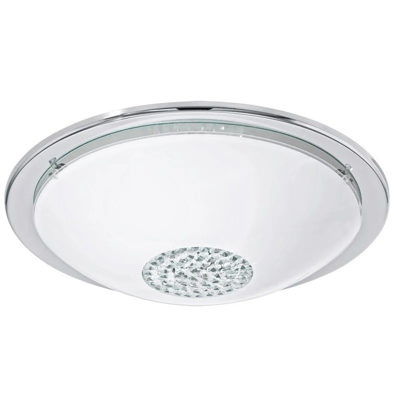 Потолочный светодиодный светильник Eglo Giolina 93778