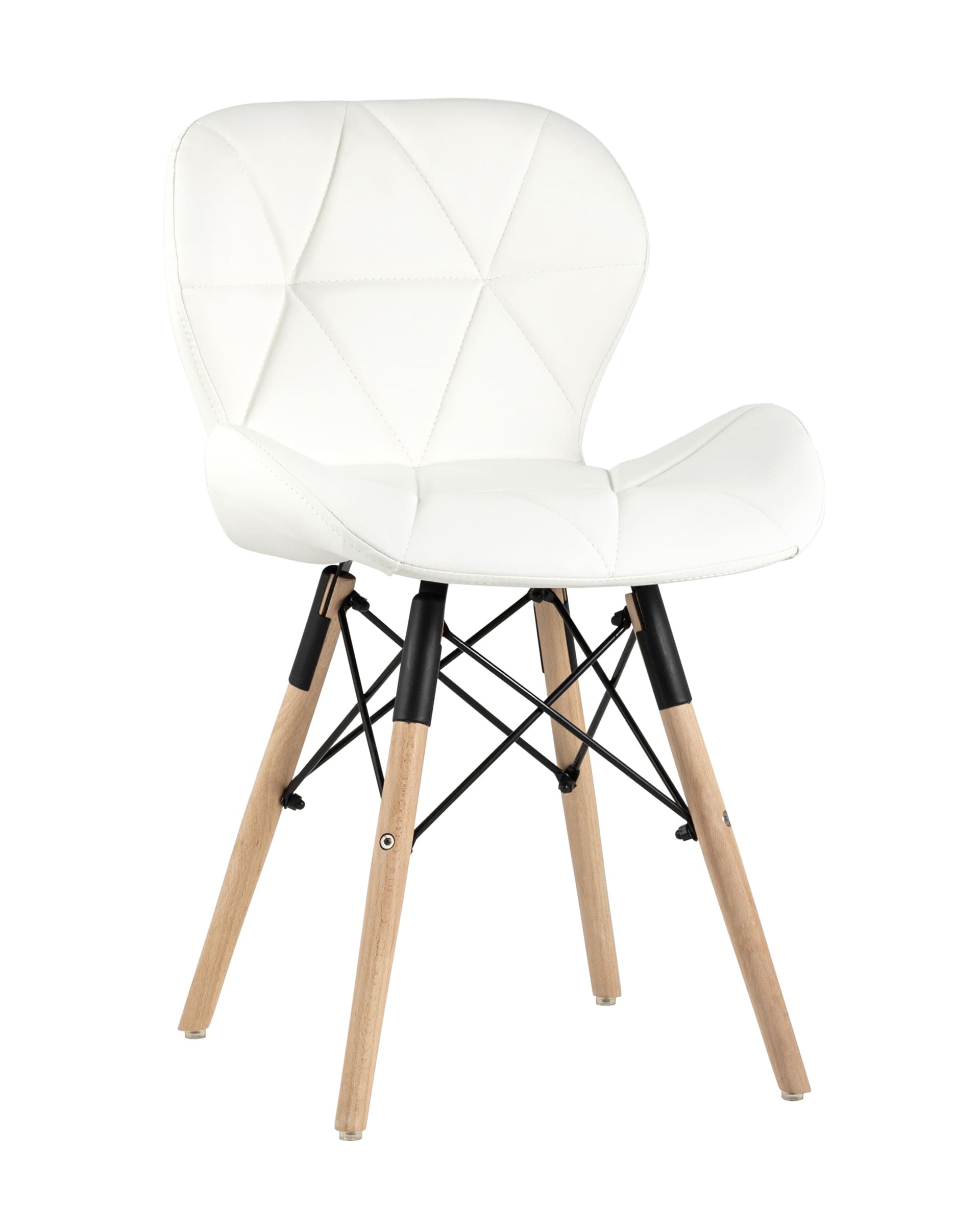 Обеденный стул Stool Group Бон DC-19122601 white