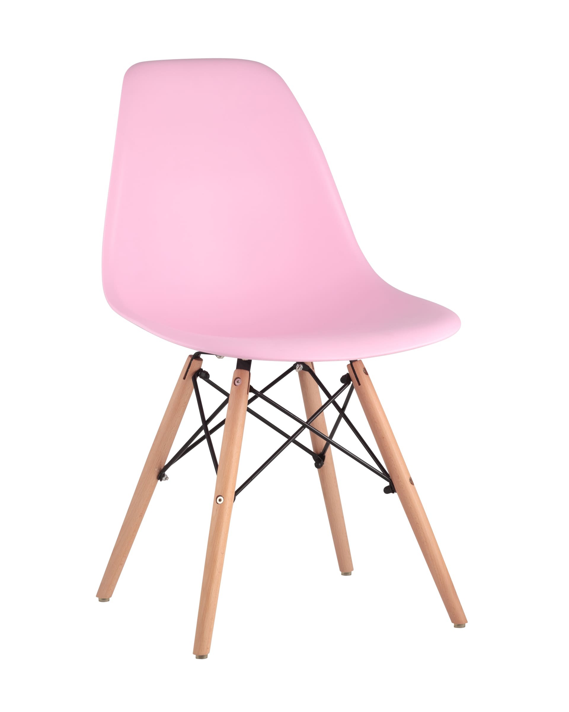 Обеденный стул Stool Group DSW 8056PP PINK