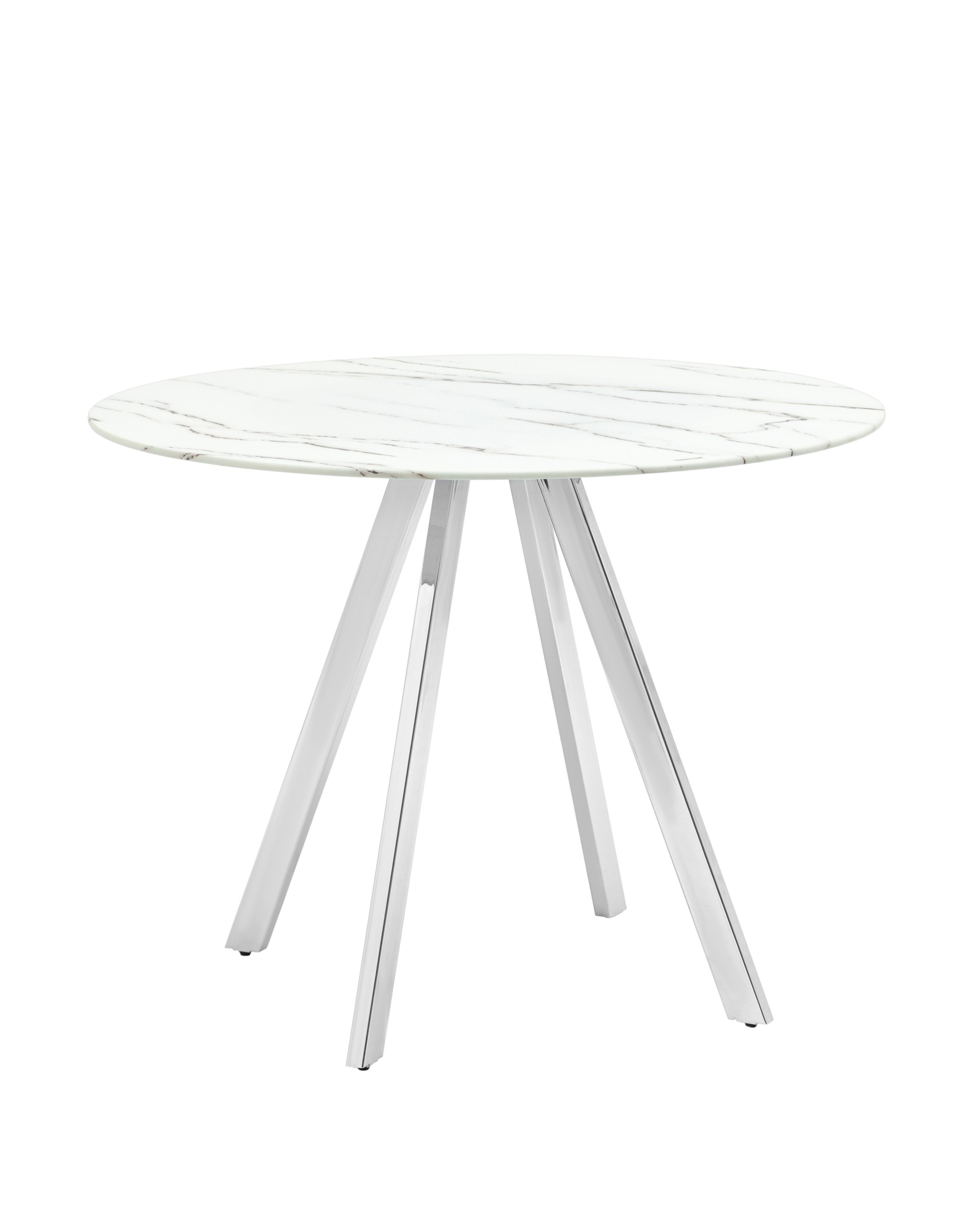 Кухонный стол Stool Group Хьюстон DT-954-W-100 DUAL