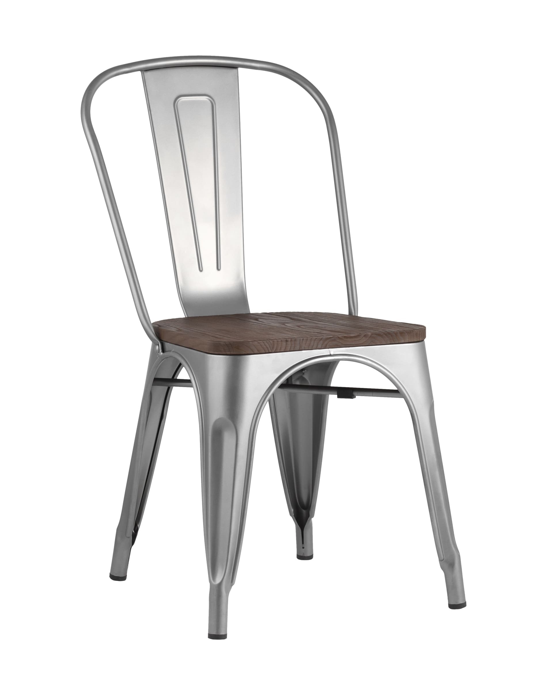 Обеденный стул Stool Group Tolix YD-H440B-W YG-15