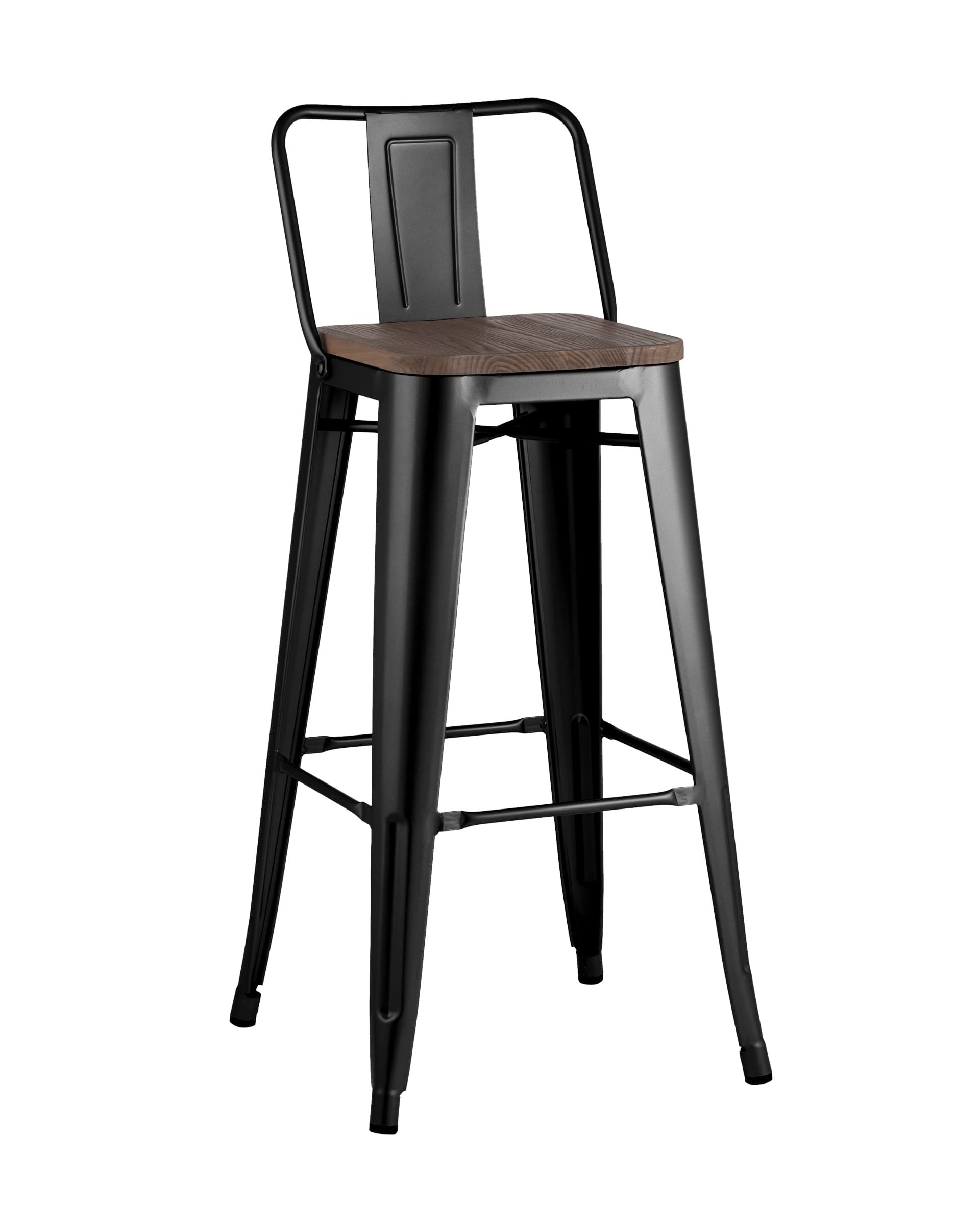 Барный стул Stool Group Tolix YD-H765E-W LG-01