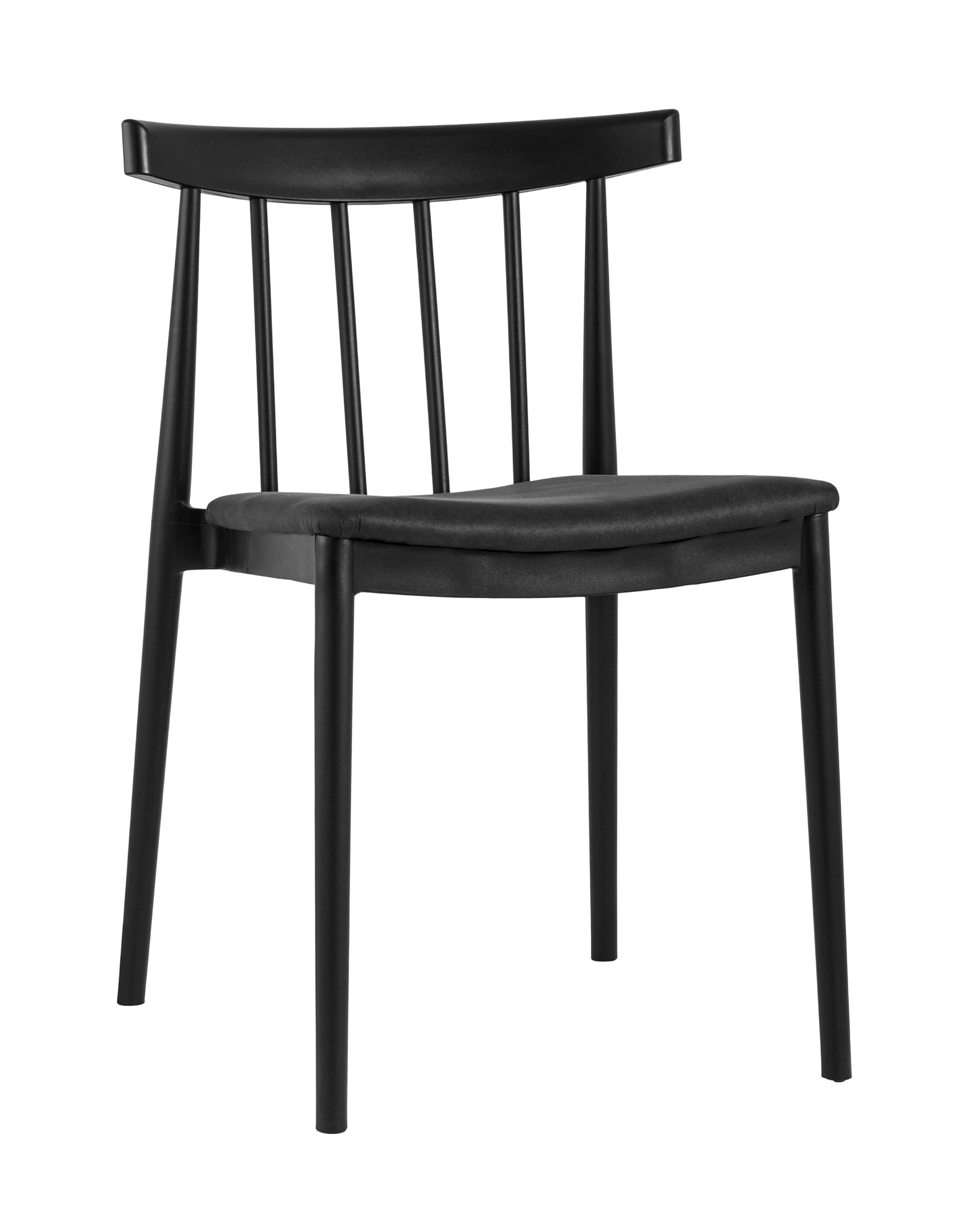 Обеденный стул Stool Group Ranch 8305 black