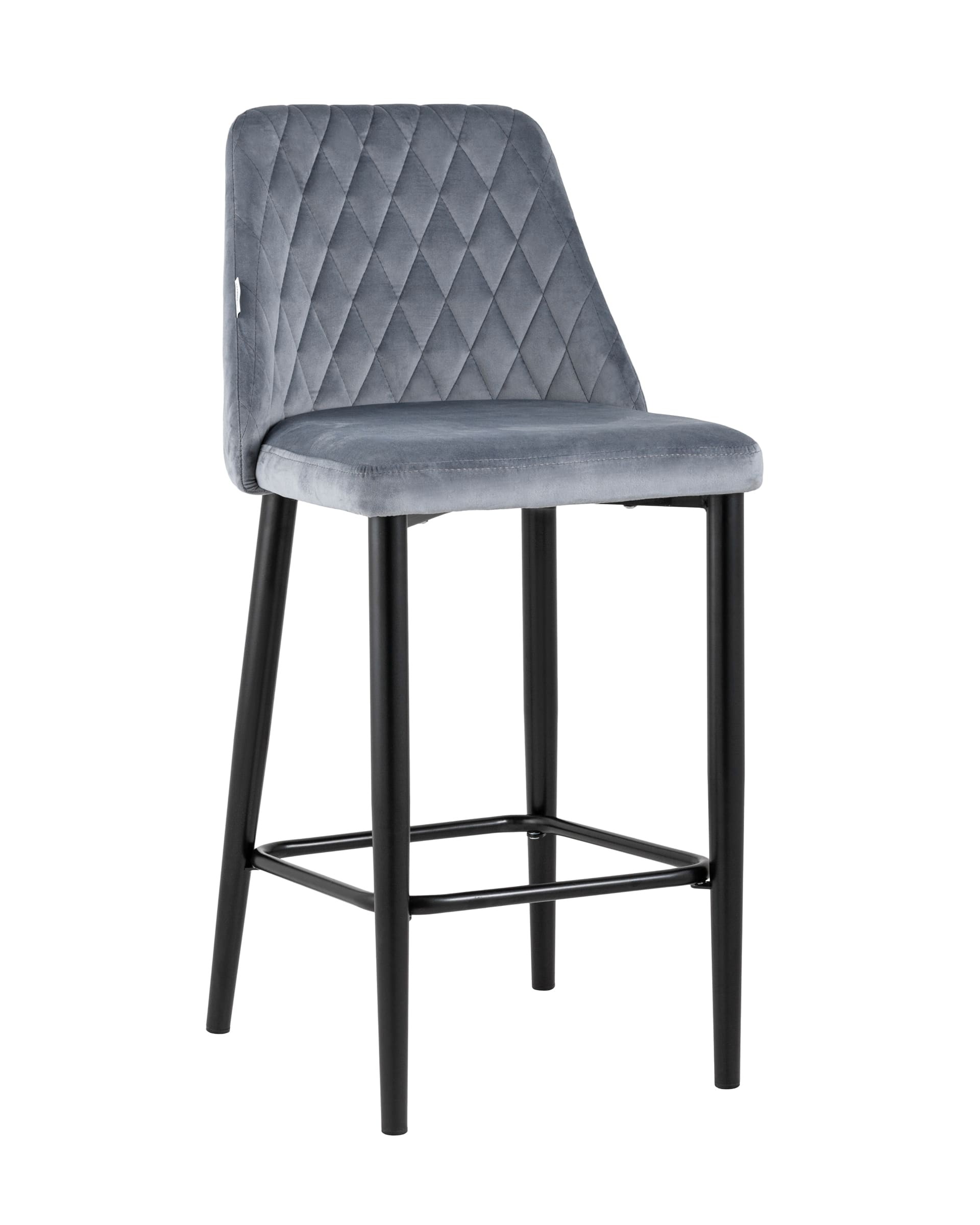 Полубарный стул Stool Group Диего AV 427-H14-08(PP)