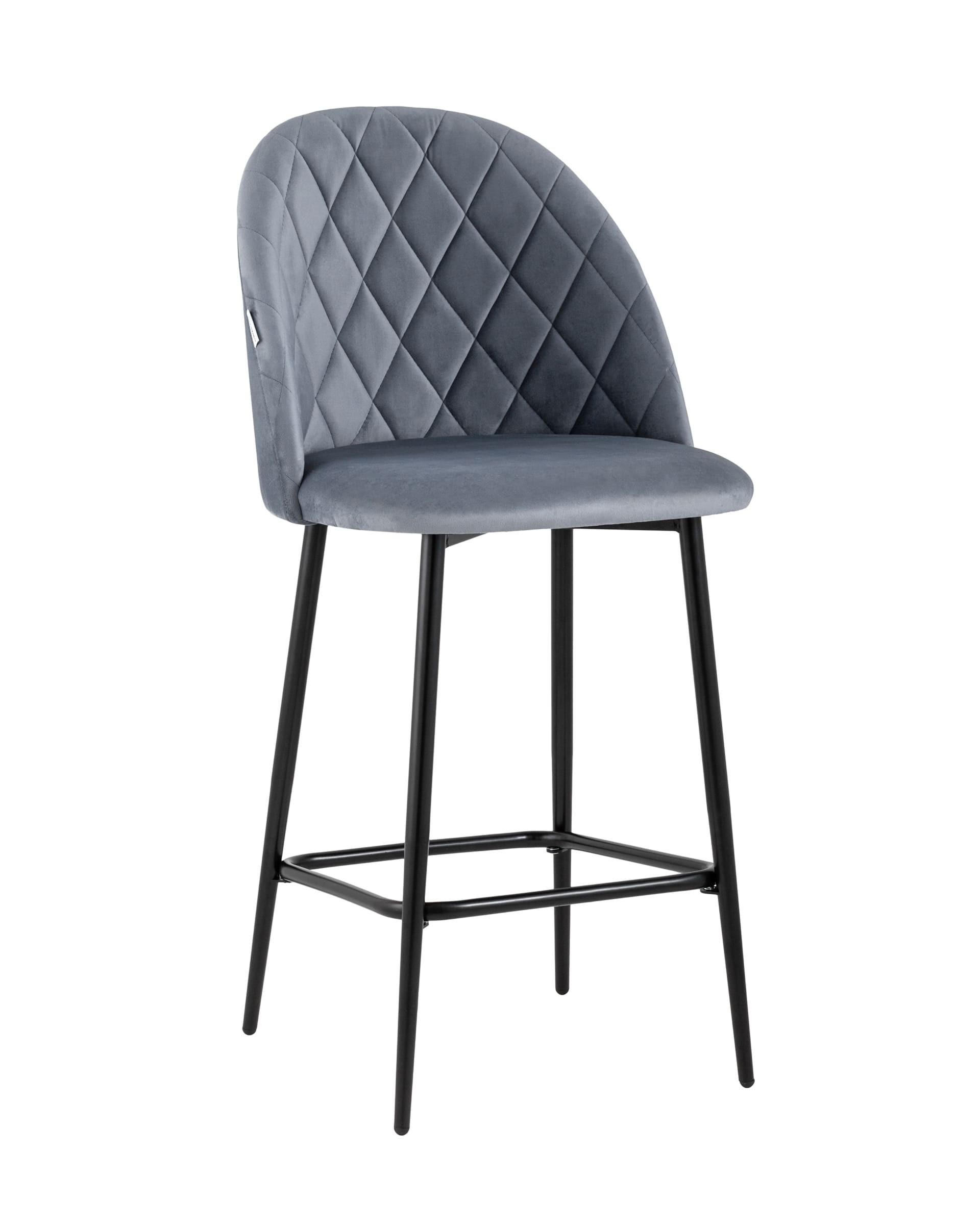 Полубарный стул Stool Group Марсель AV 408-H14-08(PP)