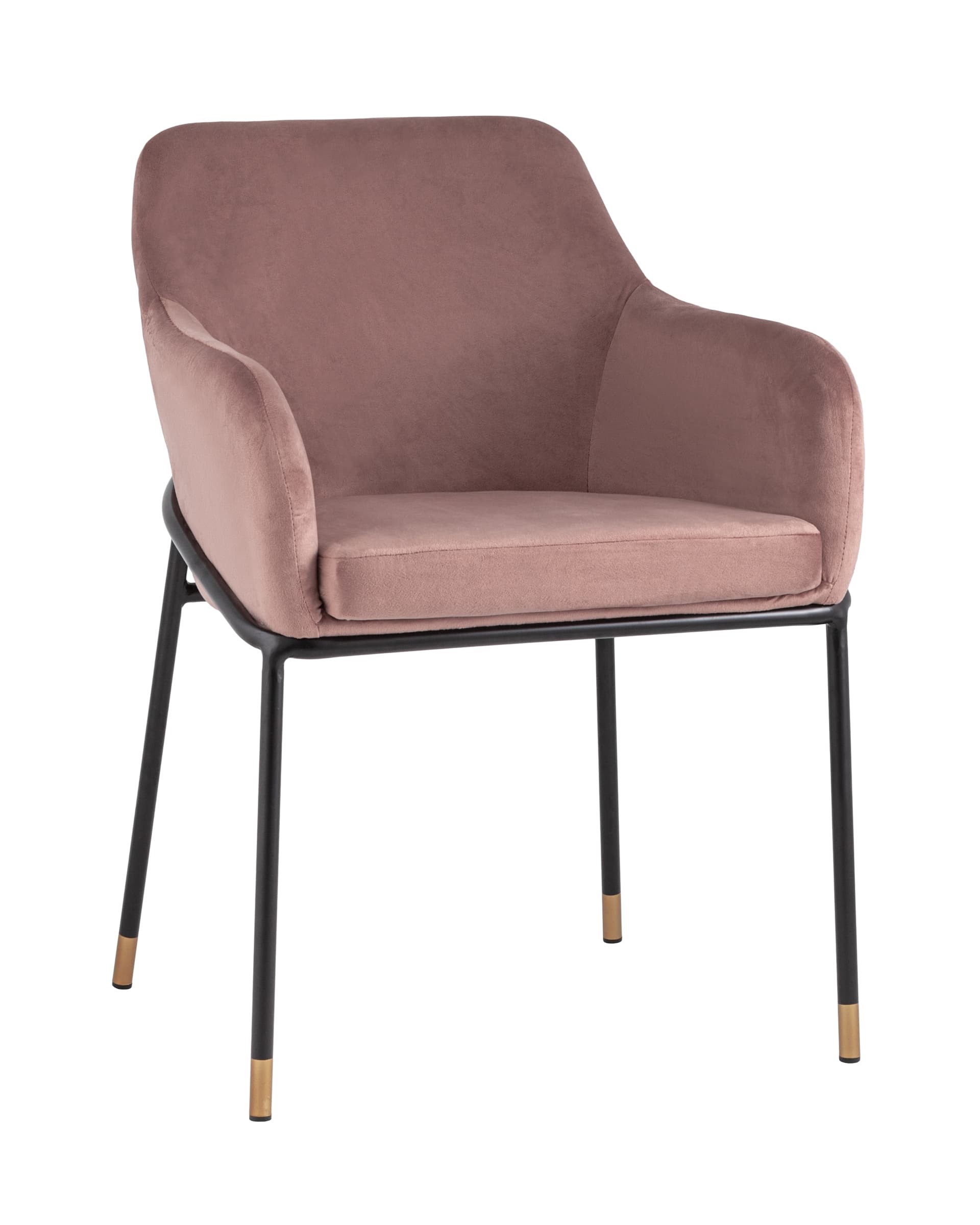 Обеденный стул Stool Group Сандра DC-09022 HLR-44