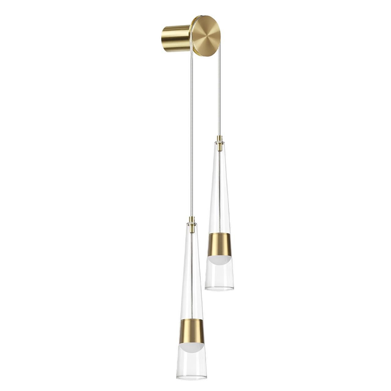 Настенное бра Odeon Light Lump 5043/24WL