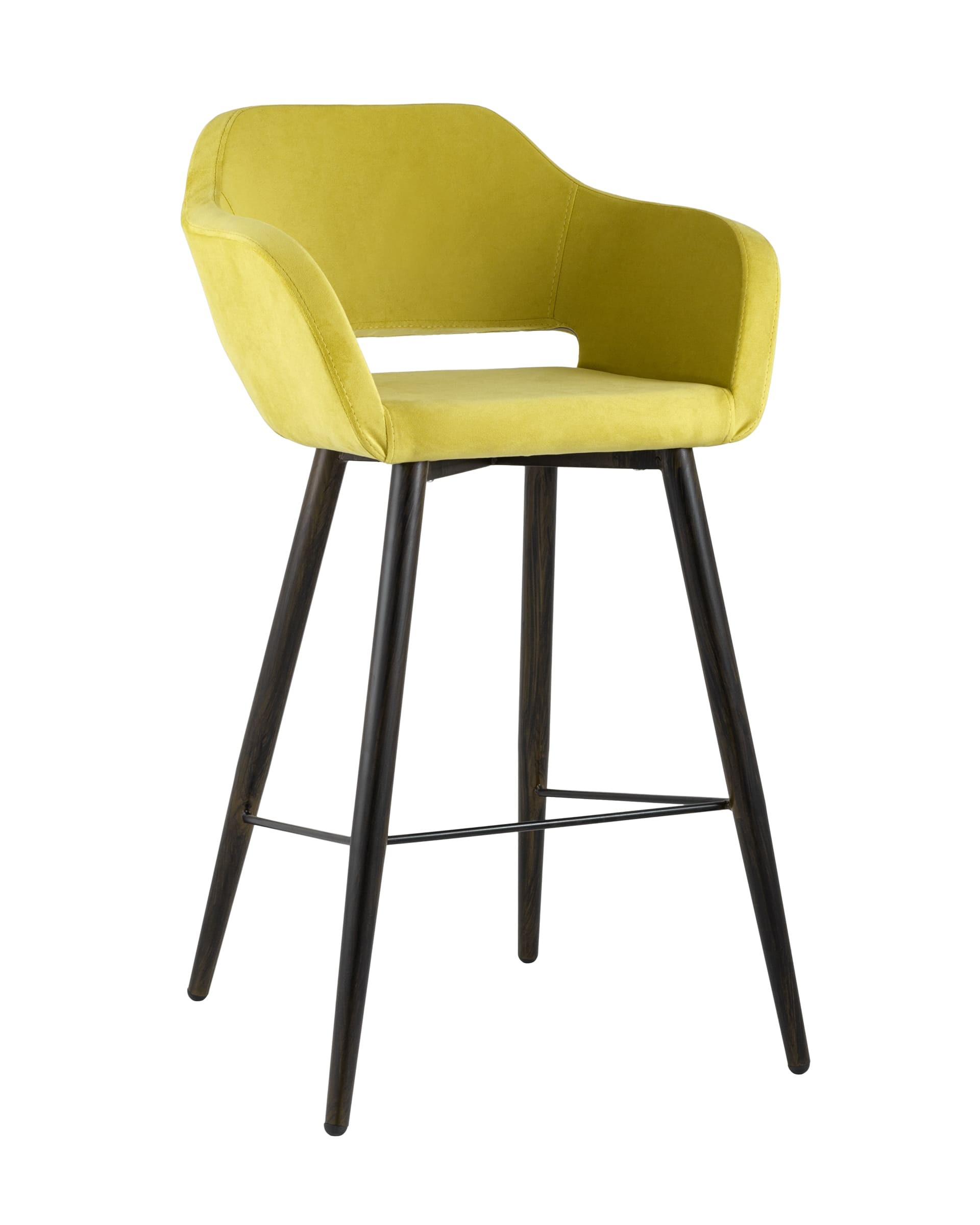 Барный стул Stool Group Саймон fb-saimon-b-awd-vl-28