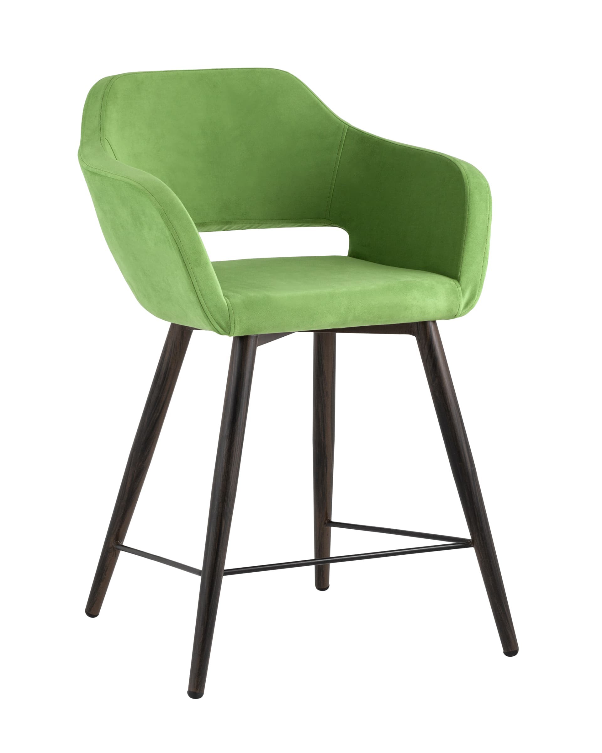 Полубарный стул Stool Group Саймон fb-saimon-plb-awd-vl-31