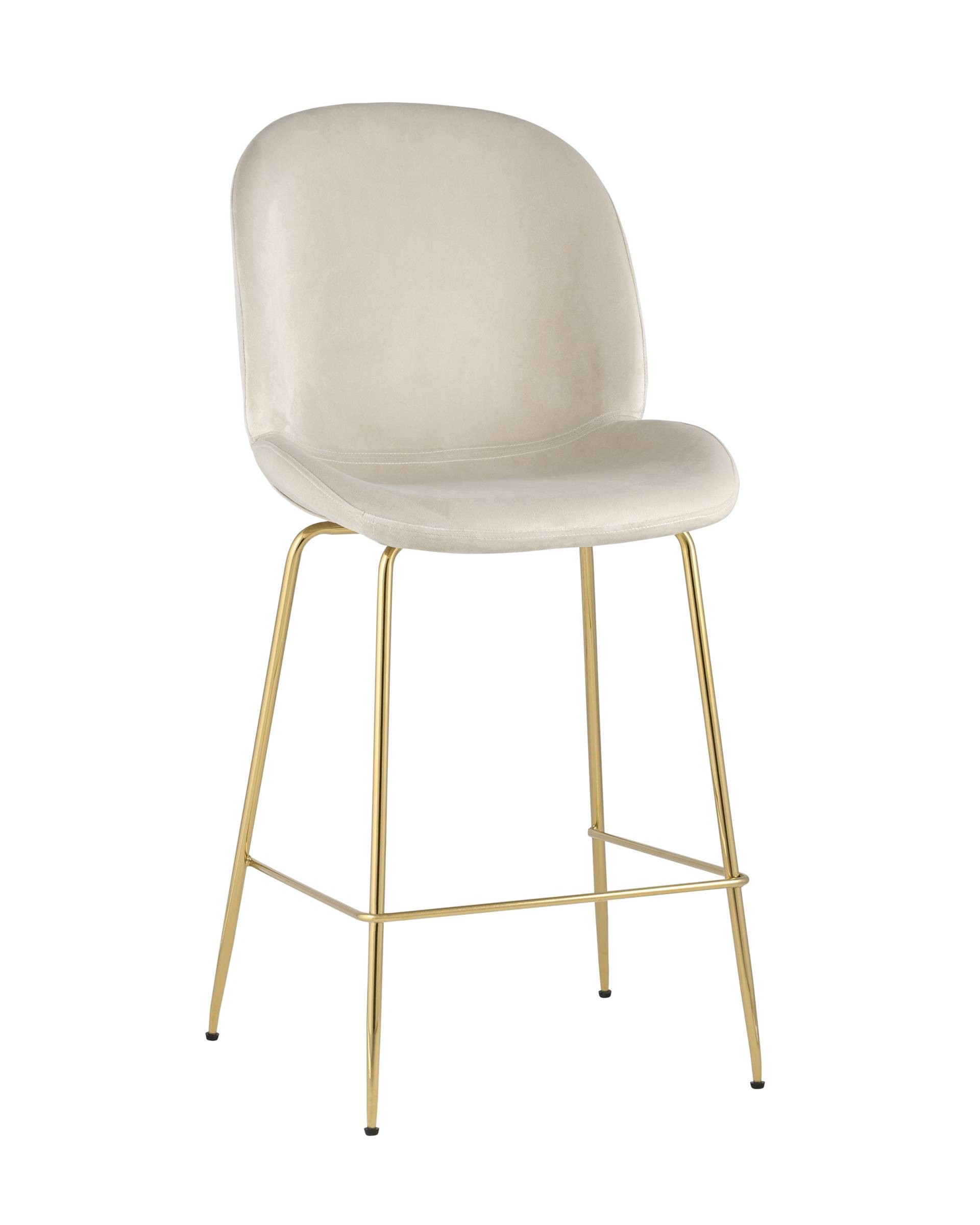 Полубарный стул Stool Group Beetle УТ000025452