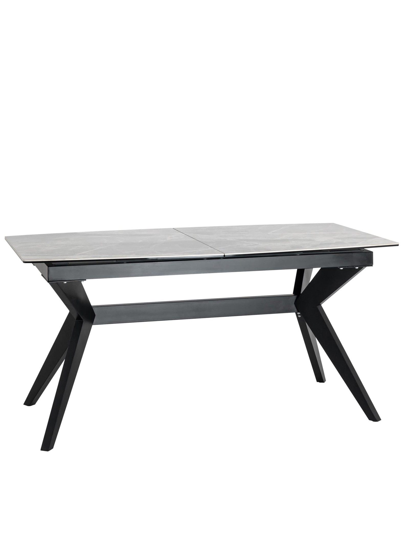 Кухонный стол Stool Group Аркада DT8828-C 160 5672 grey DUAL