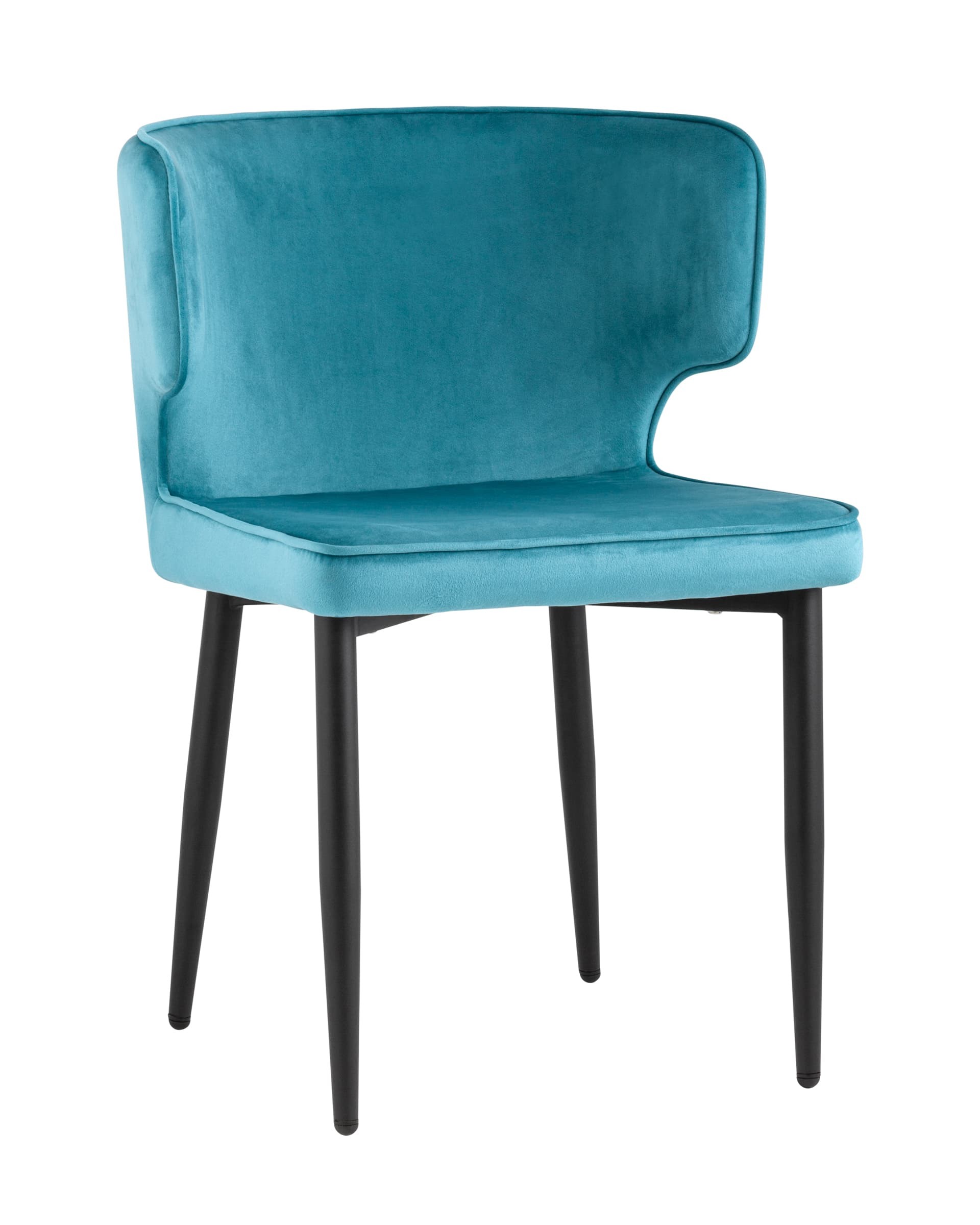 Обеденный стул Stool Group Матео MC110 KD HLR-59