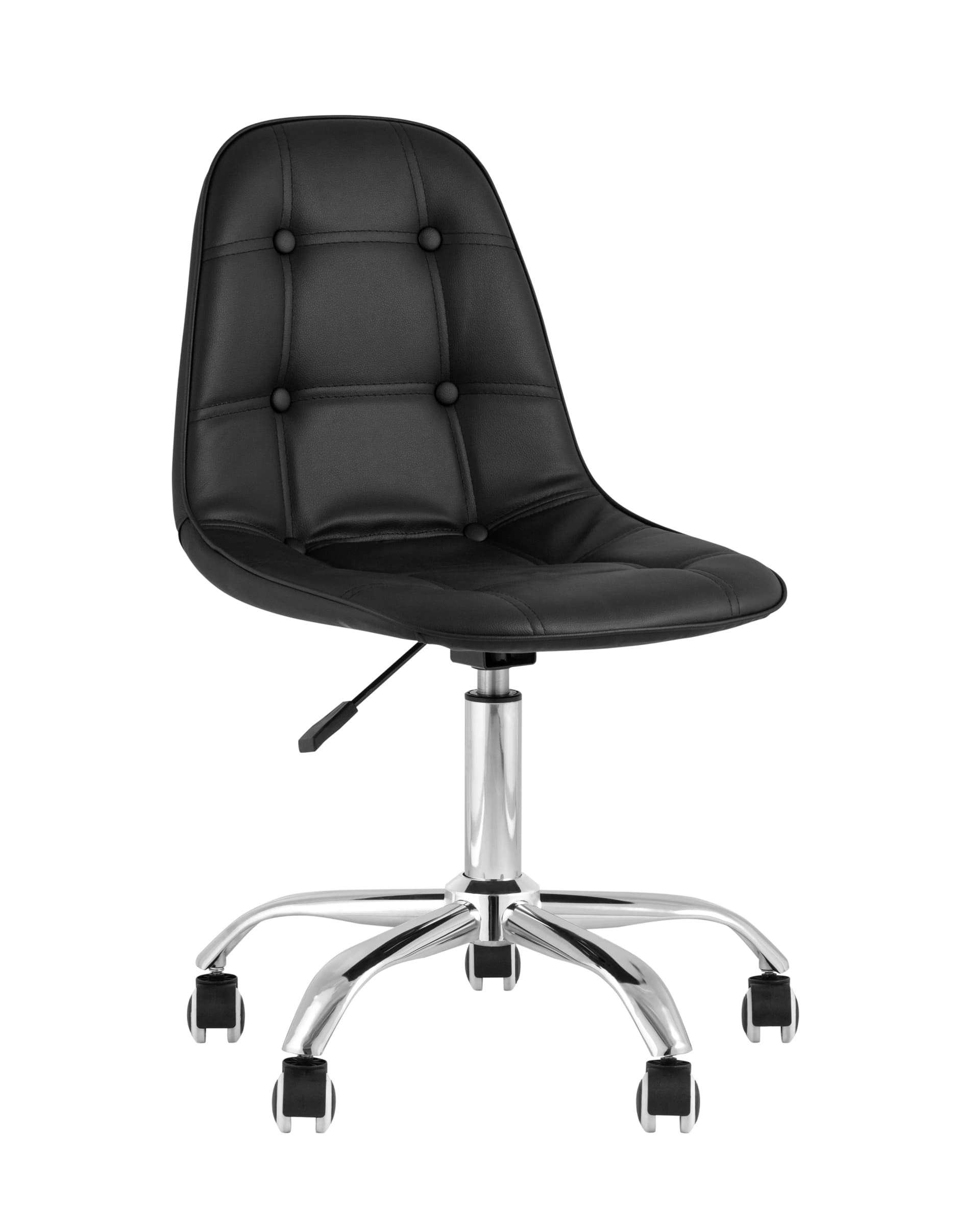 Кресло офисное Stool Group Тейлор Y816 black