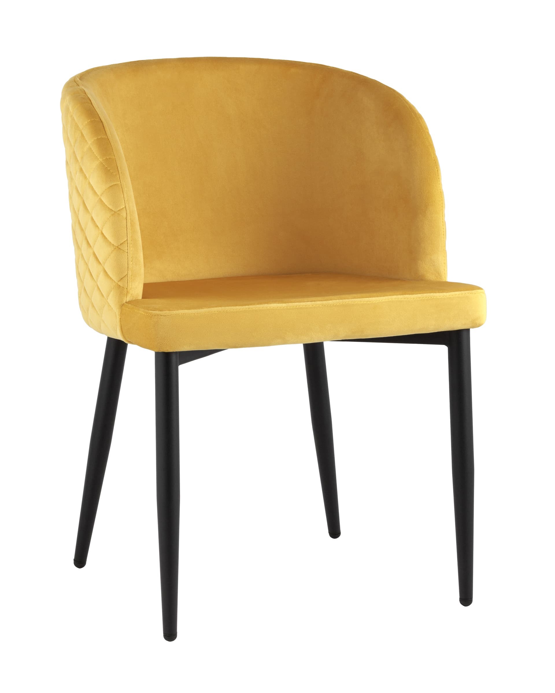 Обеденный стул Stool Group Оскар MC11 KD HLR-41