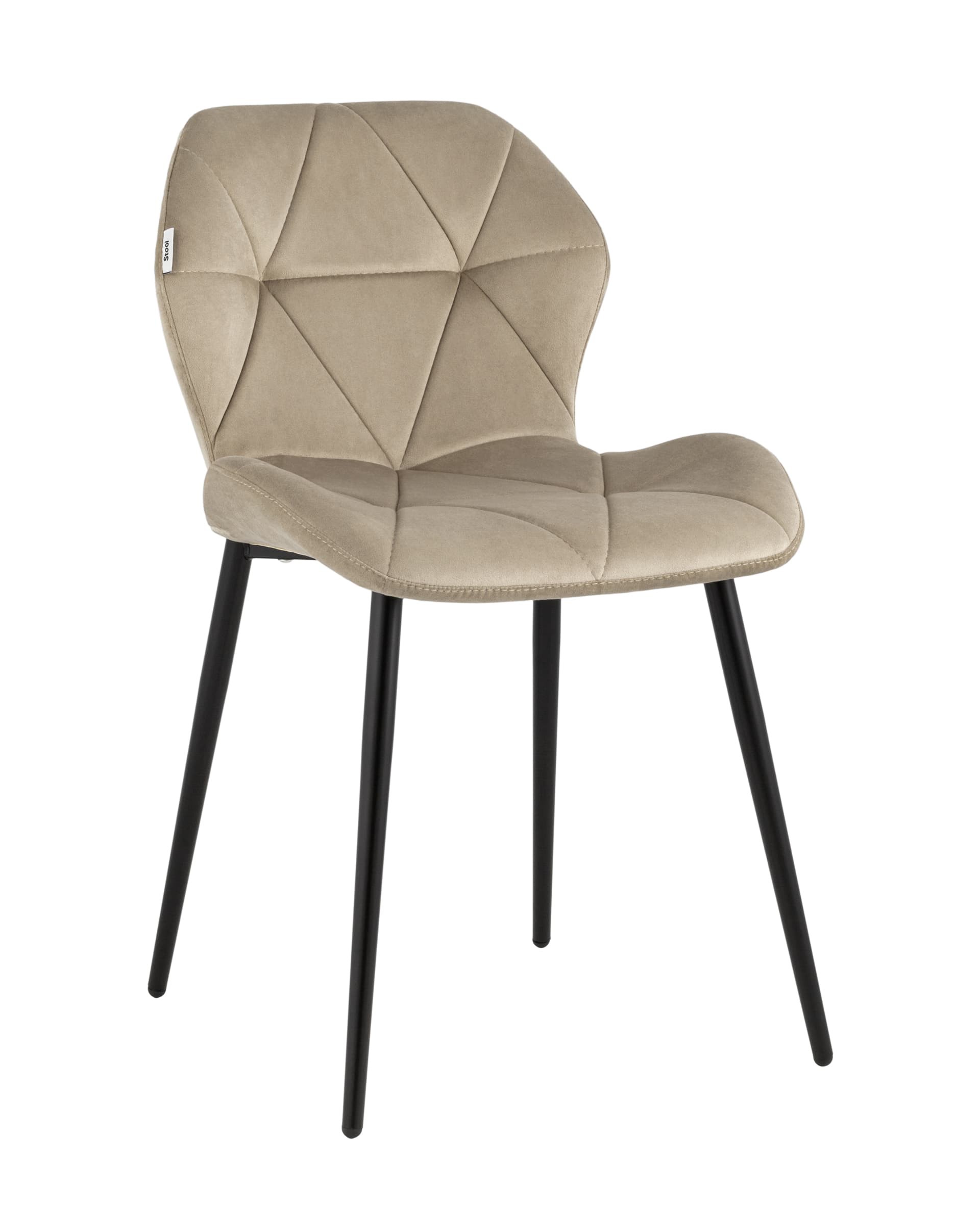 Обеденный стул Stool Group Эдвин AV 407-Cl-08