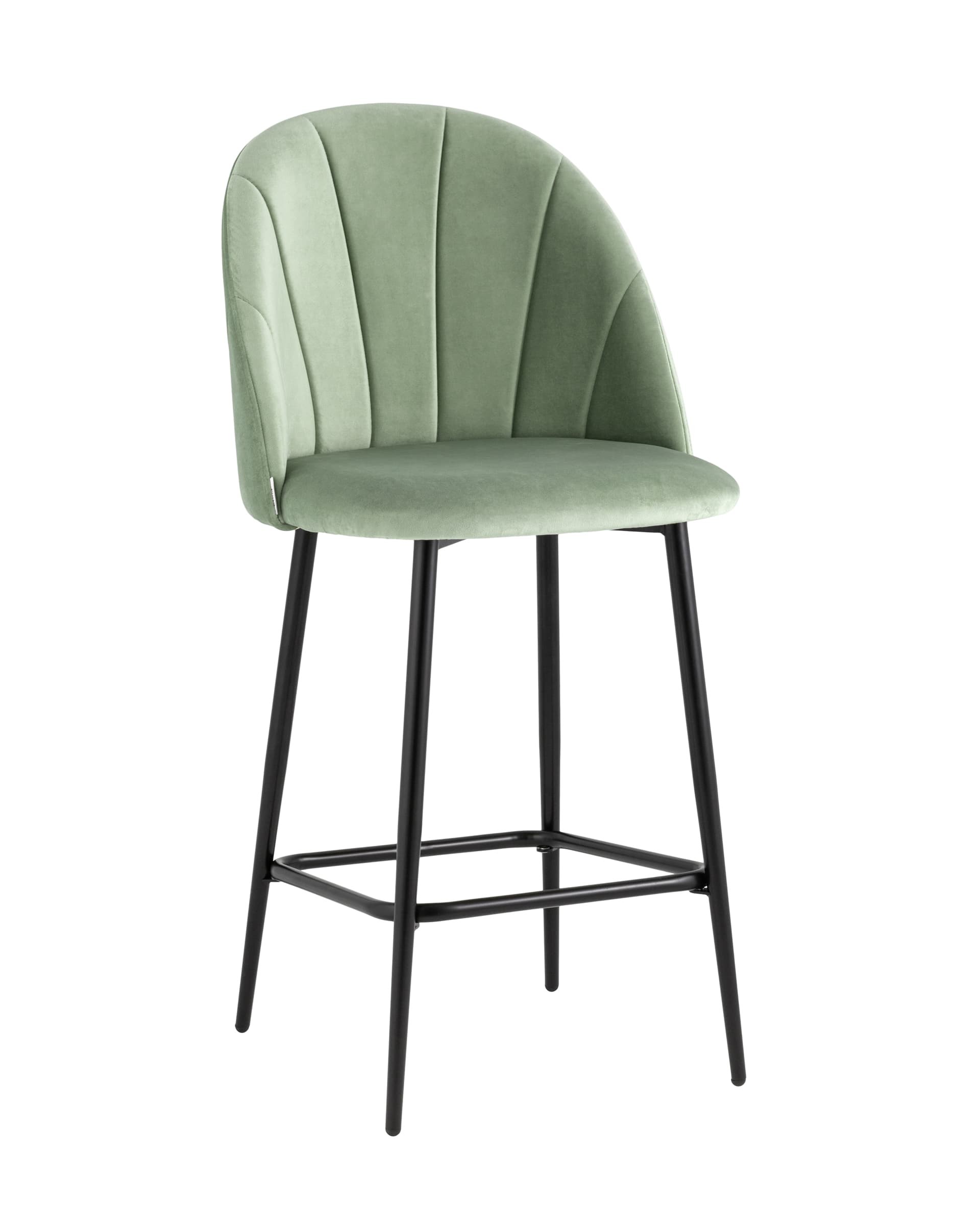 Полубарный стул Stool Group Логан AV 413-B18-08(PP)